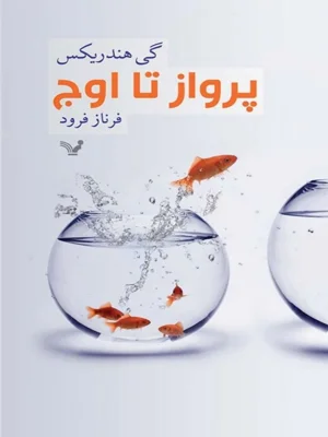 پرواز تا اوج